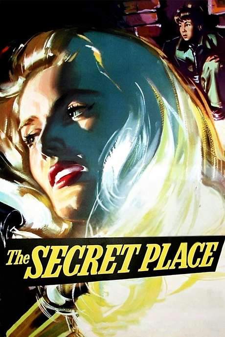 The Secret Place
